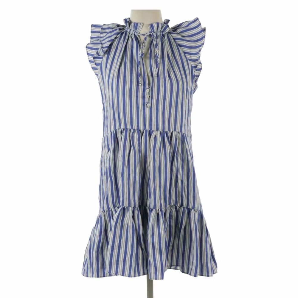 Veronica Beard Zee Dress